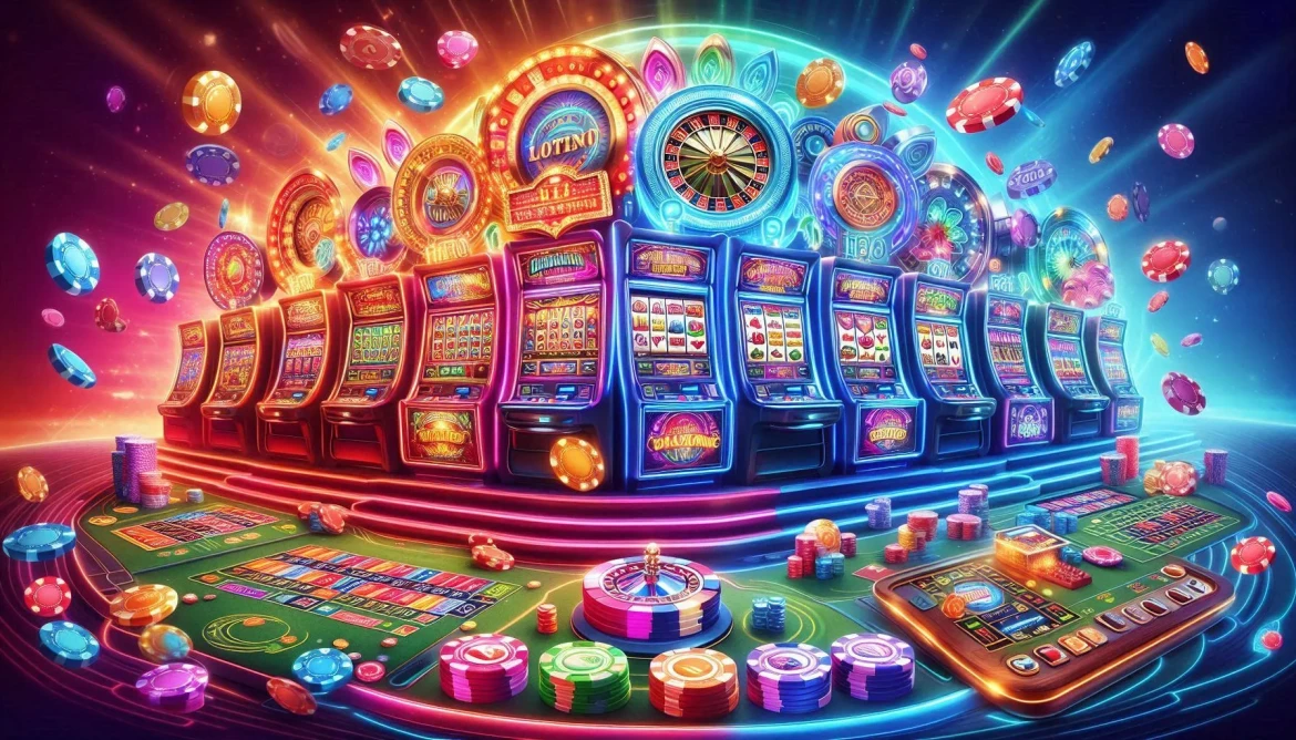 Cazeus casino