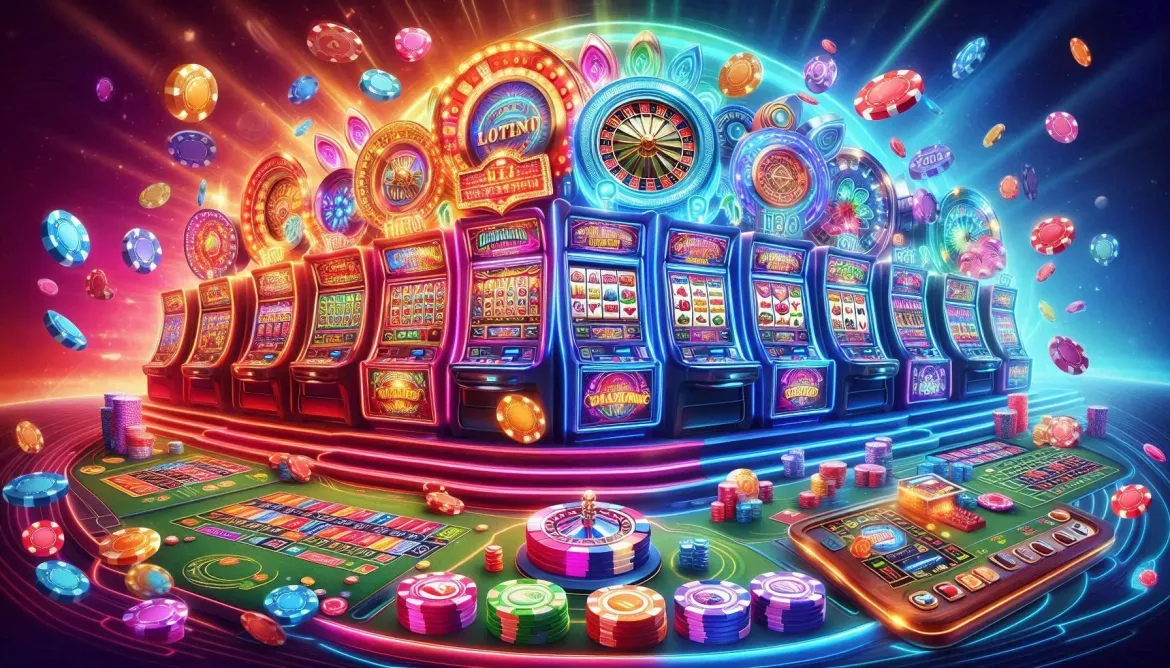 Cazeus casino
